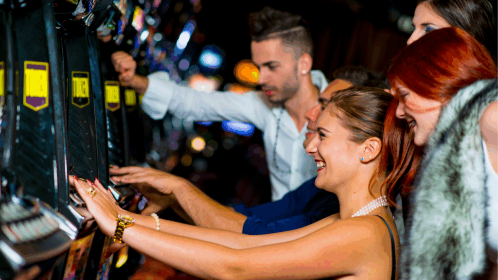 10 Trik Rahasia Cara Main Slot Mudah Menang Bagi Pemula